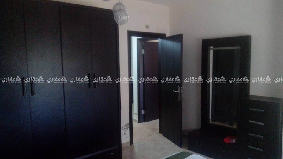 شقة مفروشة للإيجار برام الله المصايف