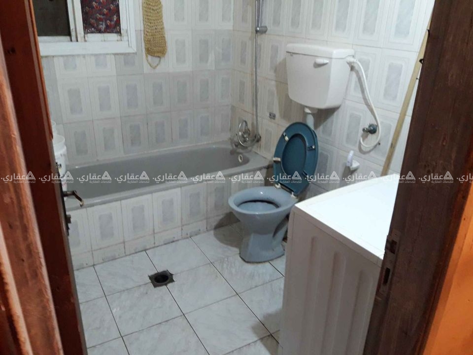 شاغر في سكن شباب مفروش