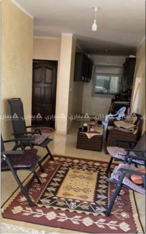 شقة للايجار تقع في منطقة هادئة وجميلة