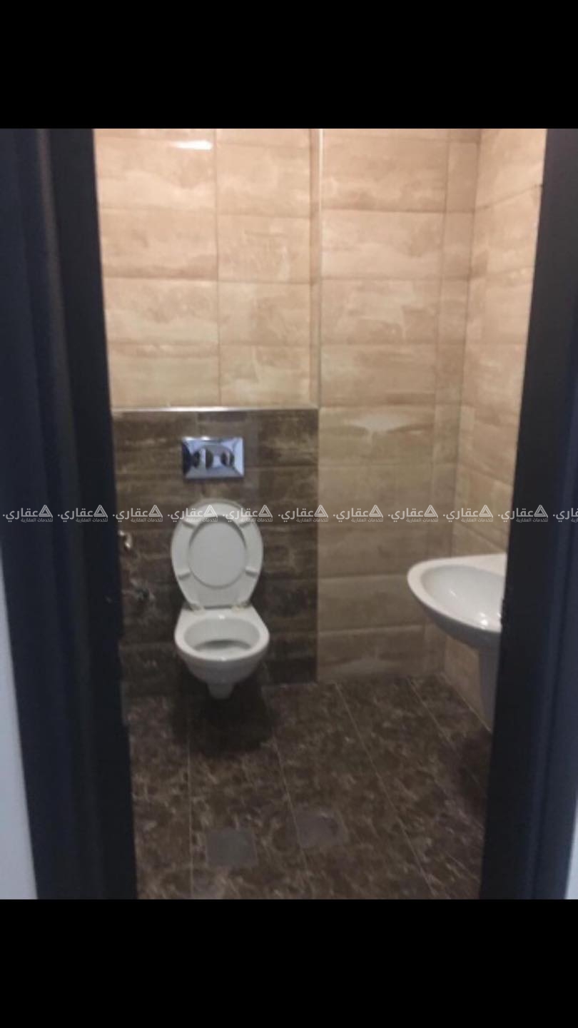 شقة فارغه للايجار