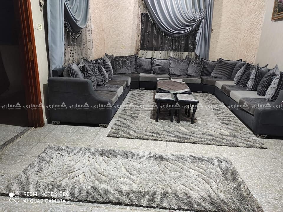 عمارة 3 طوابق للبيع