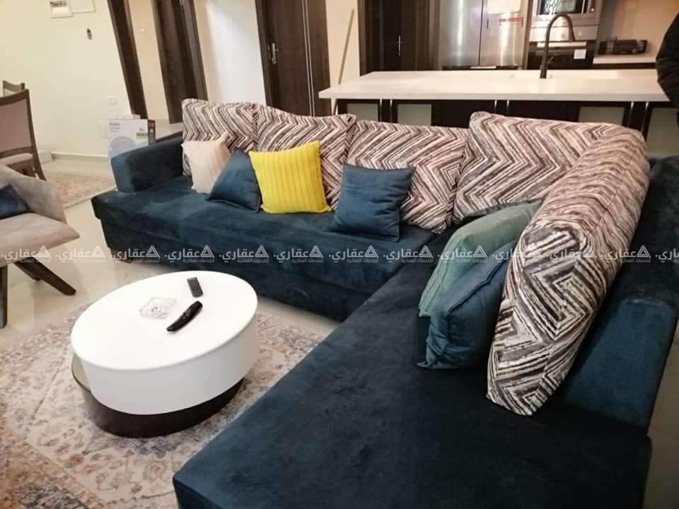 شقه مفروشه لم تسكن من قبل