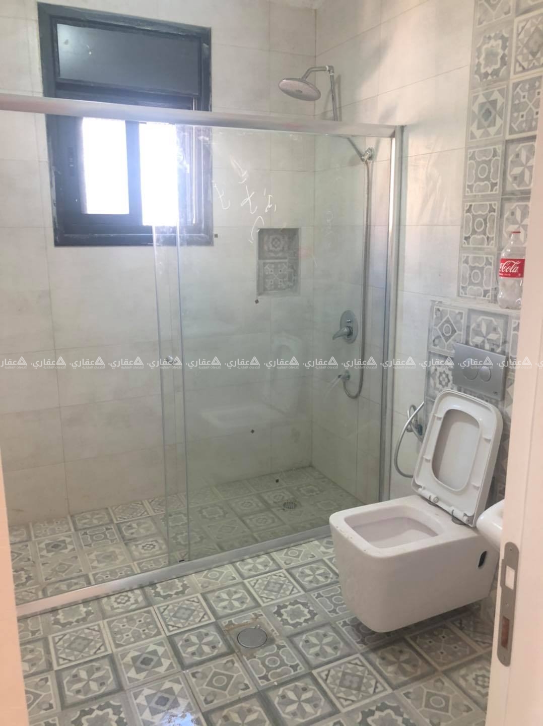 شقة تشطيب جديد للايجار