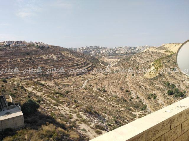 شقة فخمة في حي السلامية