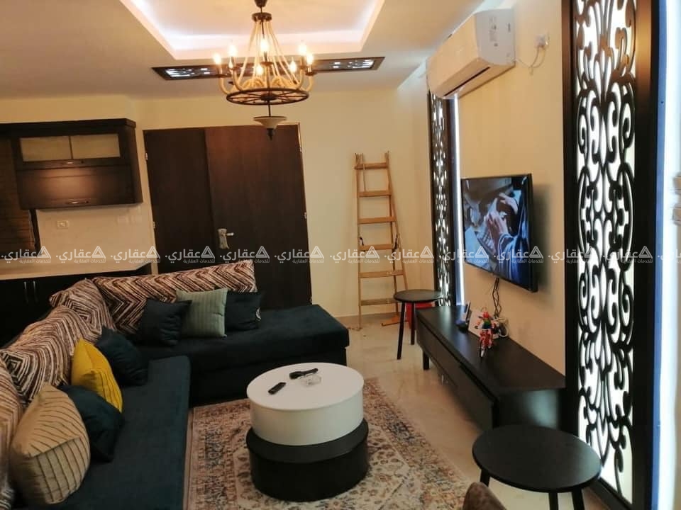 شقه مفروشه لم تسكن من قبل