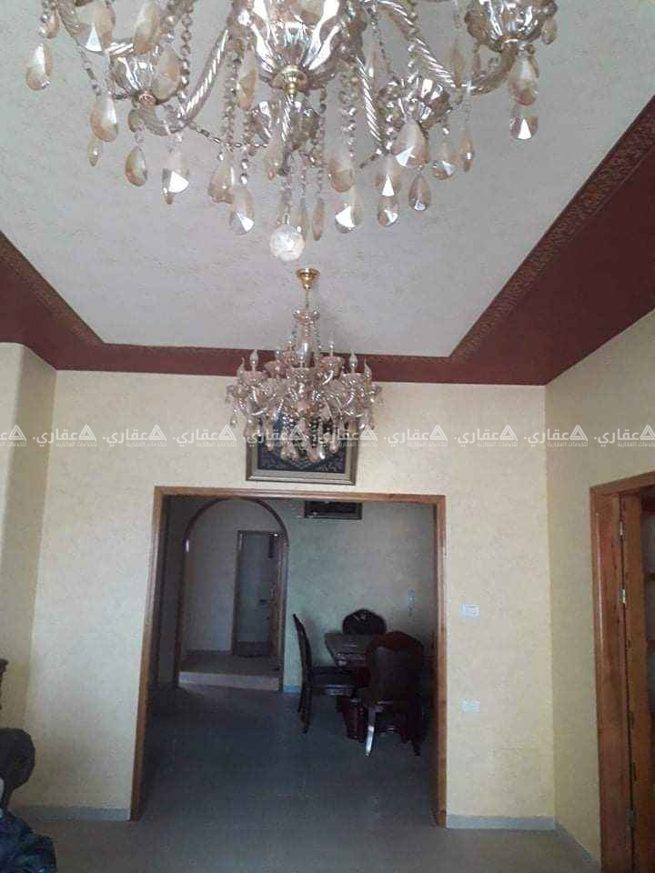شقة مفروشة فاخرة لم تسكن من قبل
