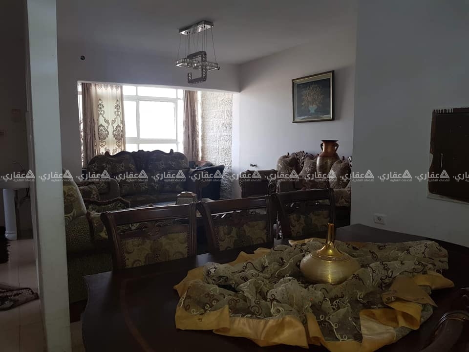 شقة للبيع بالقرب من الأرصاد الجوية