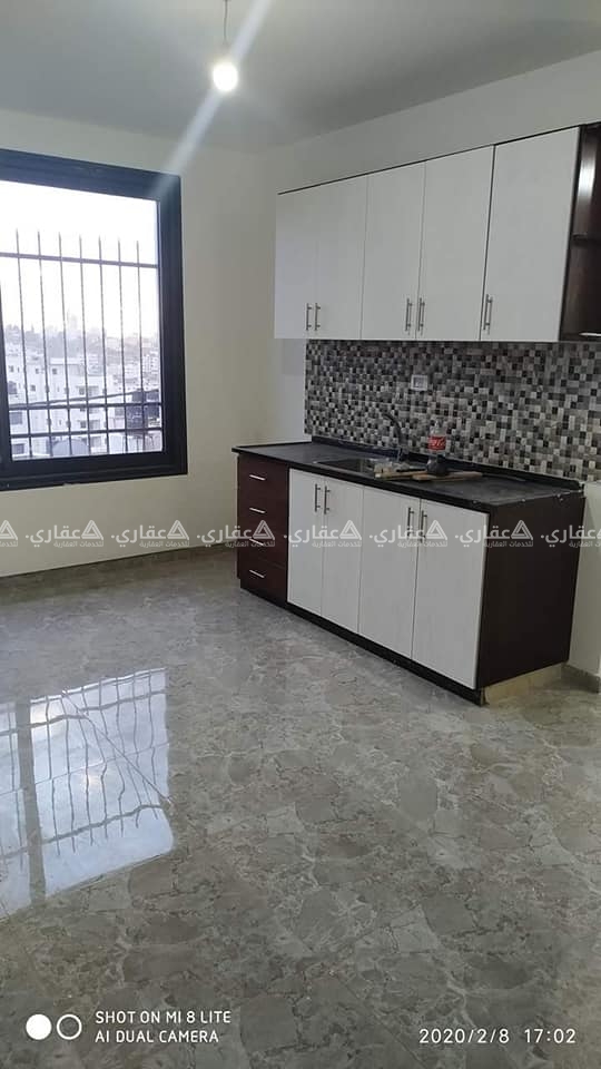 شقة فارغه للإيجار في بيتونيا