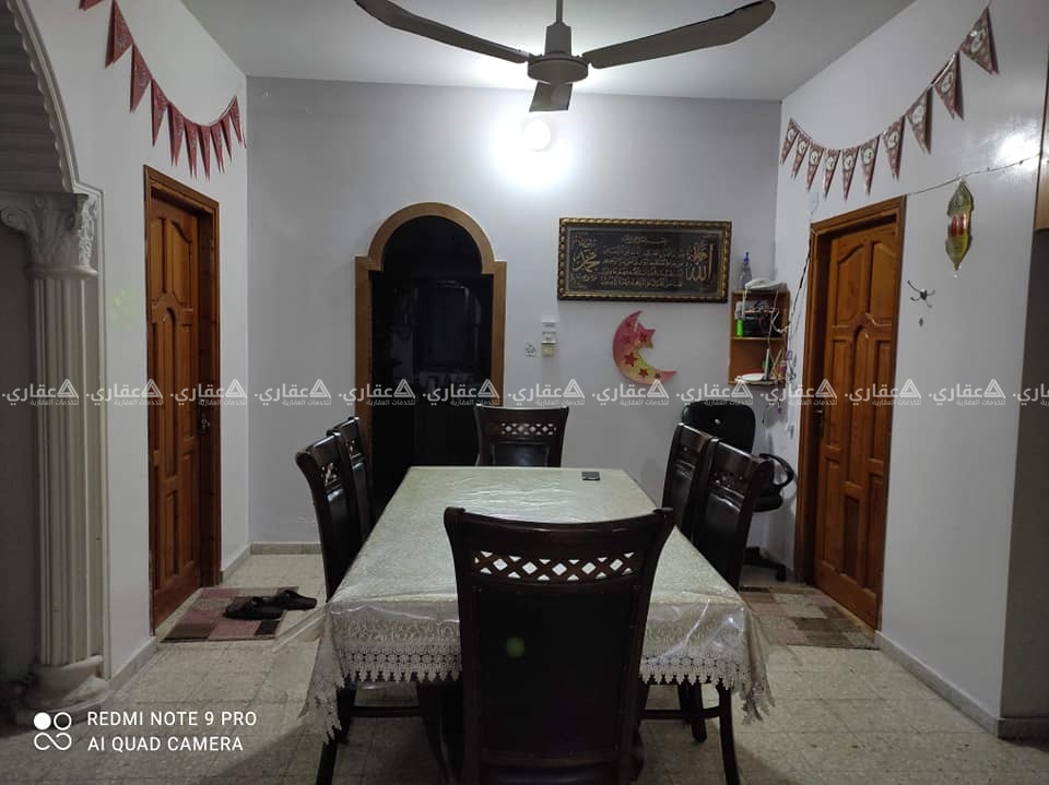 عمارة 3 طوابق للبيع