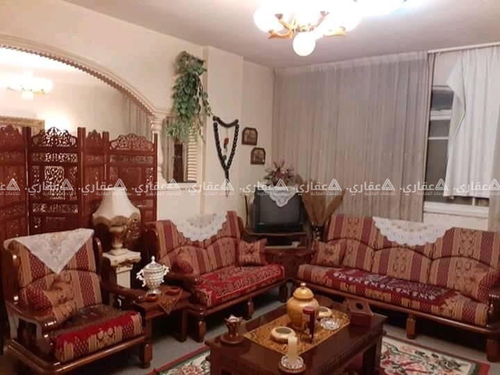 ‎شقة في عمارة مميزة بسعر مغري