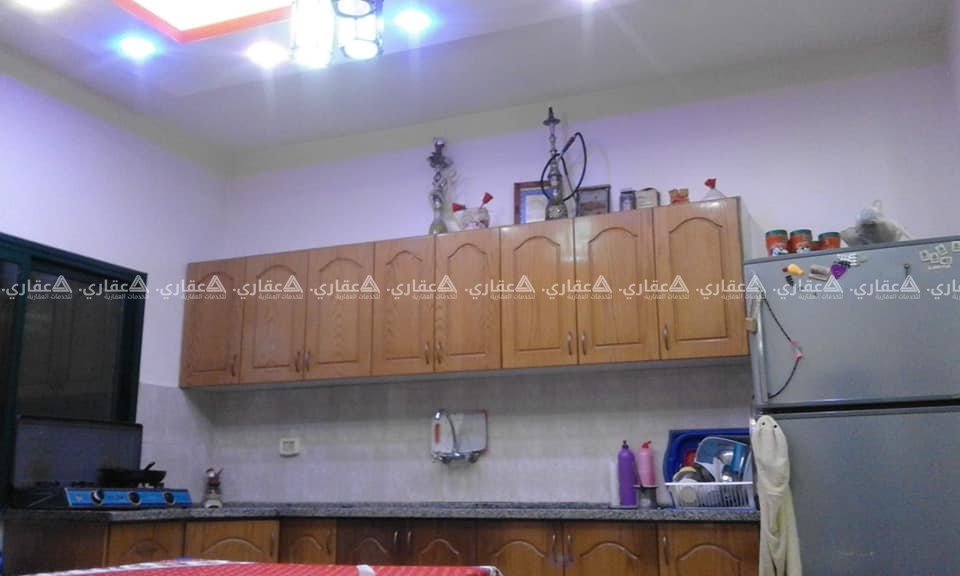 شقة للبيع كوشان طابو مستقل
