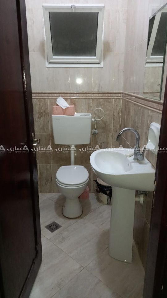 شقة في مدينة حمد السكنية المرحلة الثانية