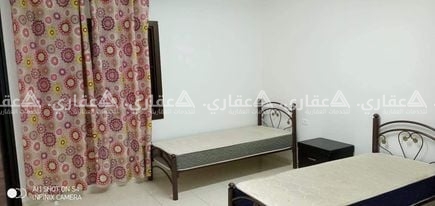 شقة مفروشة بجانب فندق الميلينيوم