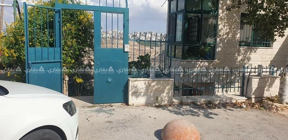 شقة مفروشة للايجار بمدخل مستقل