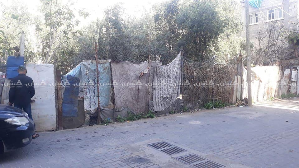 قطعة أرض للبيع