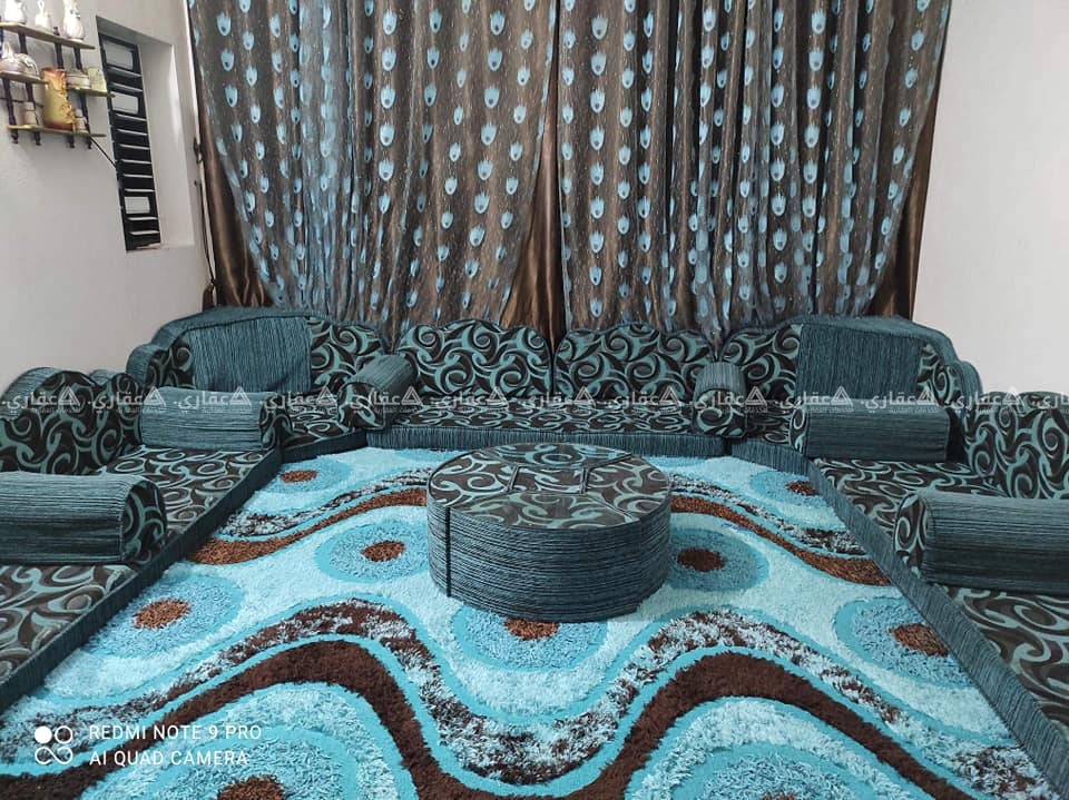 عمارة 3 طوابق للبيع
