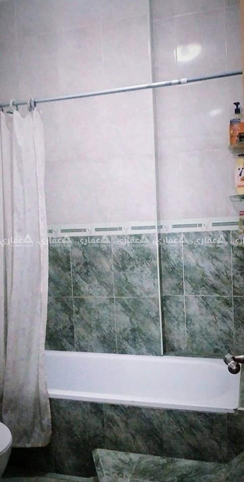 شقة في عمارة بناء جديد