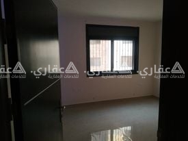 شقة غير مفروشة للايجار 