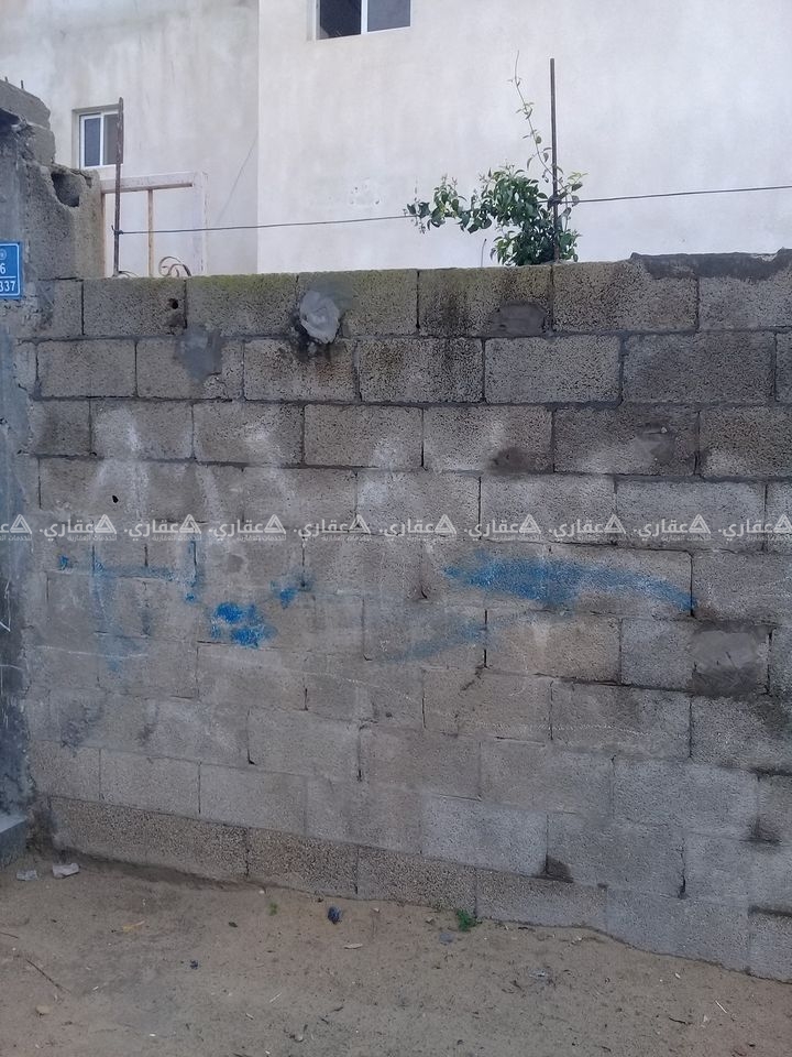 شقة سكنية للبيع بالتقسيط 