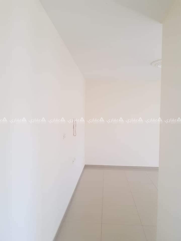 شقه فارغه للايجار في البالوع