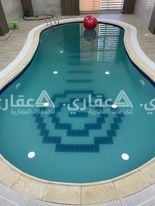 شقة غير مفروشة للايجار 