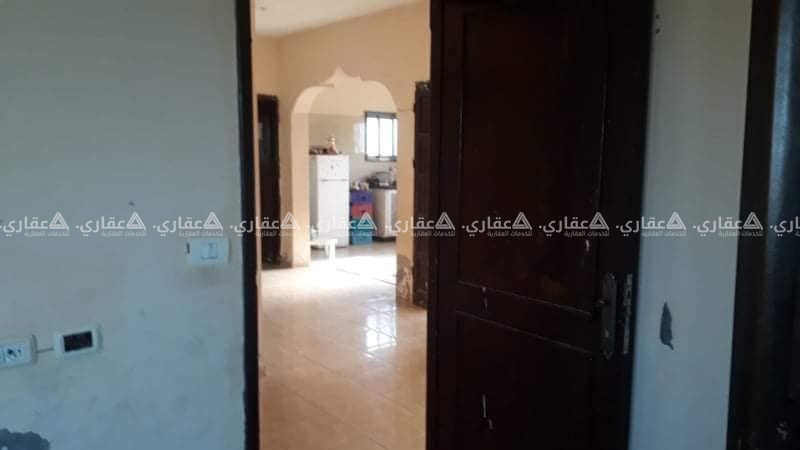 منزل في حي الزعفران