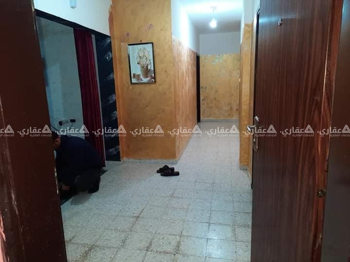 عمارة من طابقين بسعر مناسب جدا جدا