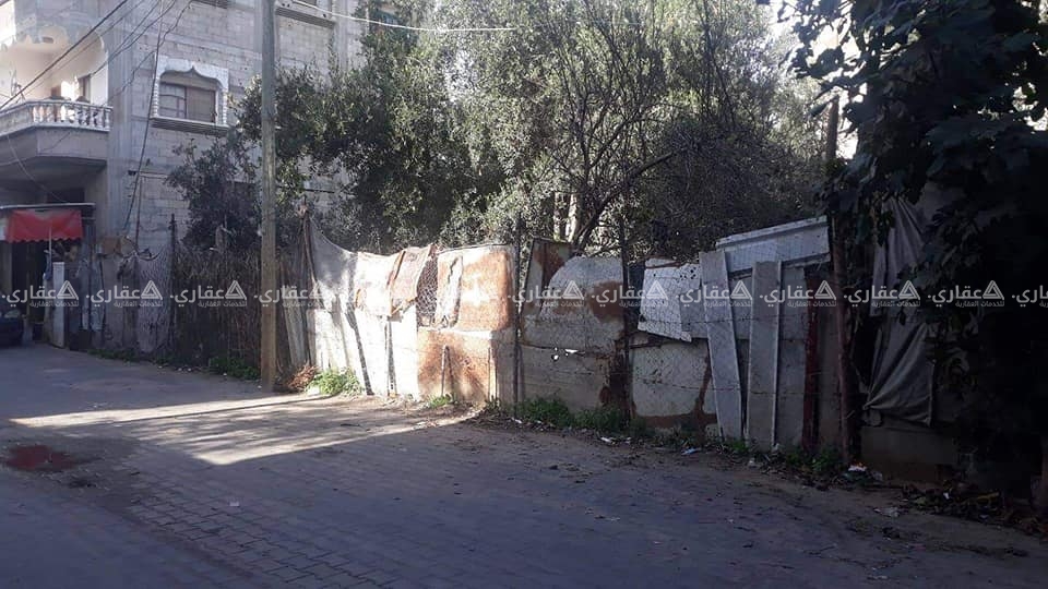 قطعة أرض للبيع