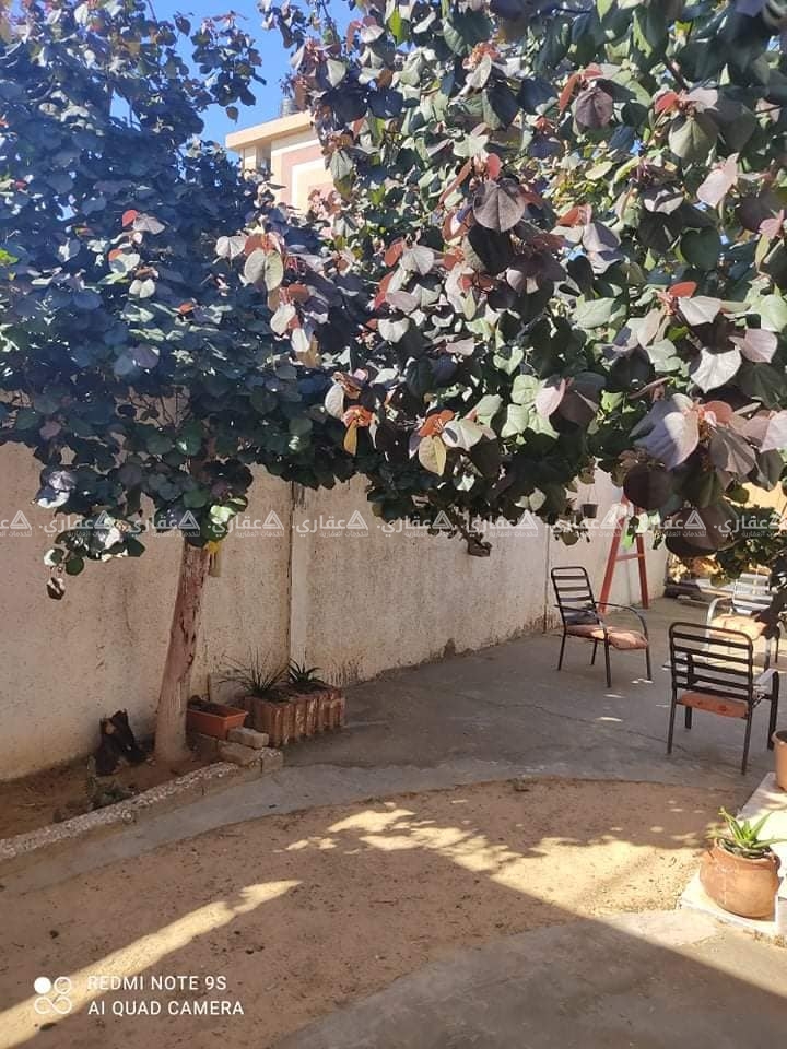 منزل للبيع بالقرب من مدرسة الأقصى