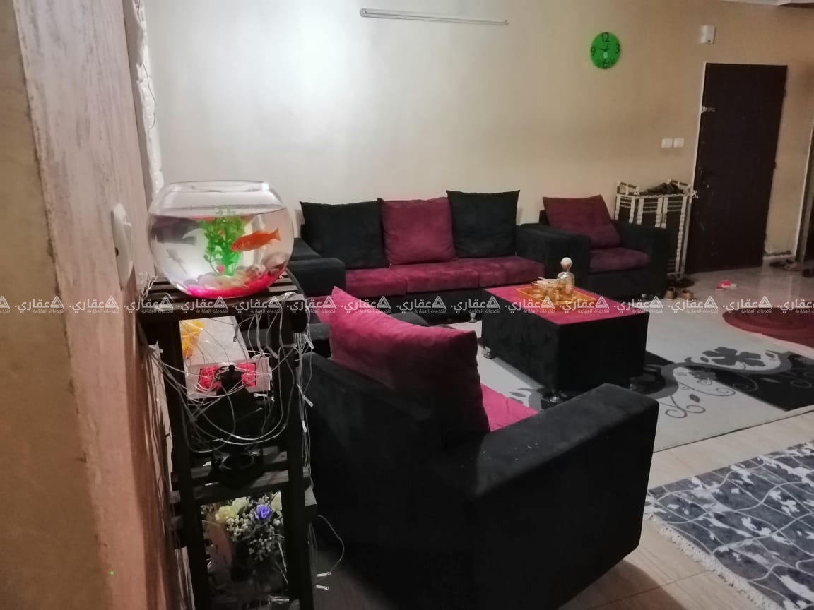 غزة الرمال الشمالي (النصر) شارع الشفا