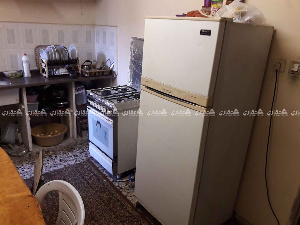 شاغر في سكن شباب مفروش