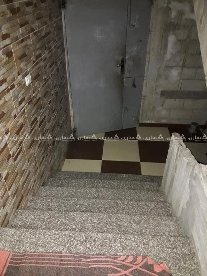 بيت مشطب سوبرلوكس عدا الدهان