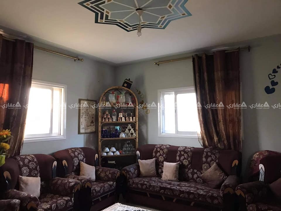 منزل للبيع شمال مسجد الهدى