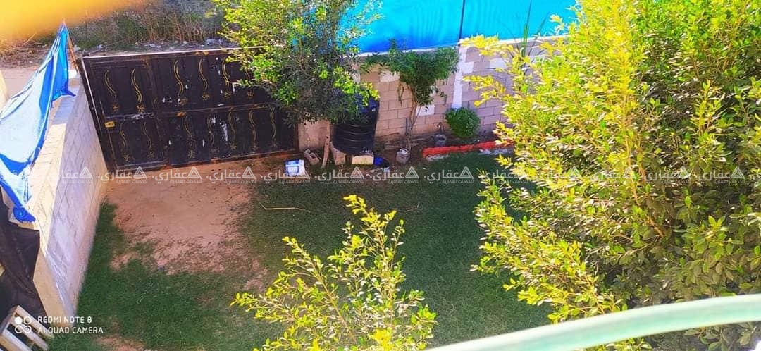 منزل للبيع مأسس على الخامس