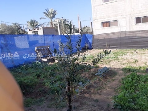 أرض مفرزة بسعر مناسب