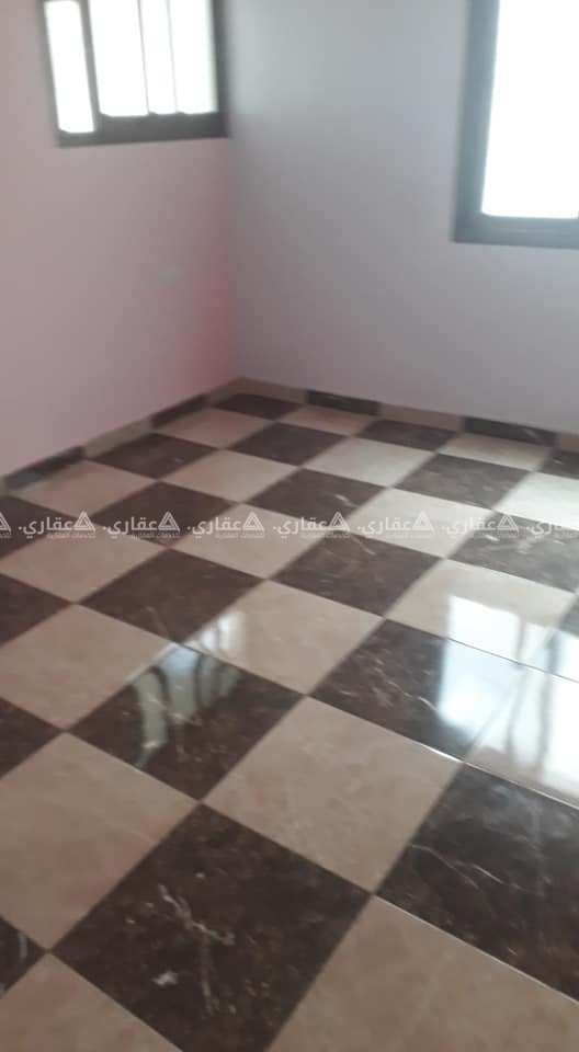 شقة للايجار ذات اطلالة مميزة