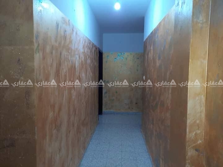 عمارة من طابقين بسعر مناسب جدا جدا