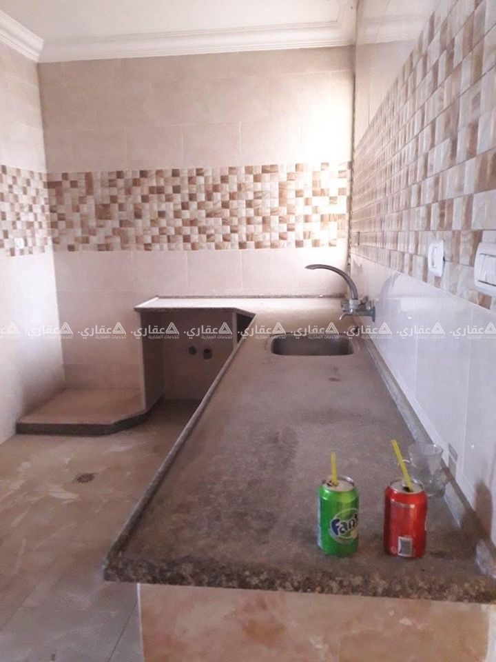 شقة بالقرب من دوار العيون