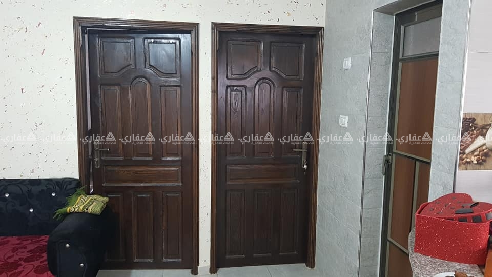 روف للبيع نقداً على شارع العيون الرئيسي