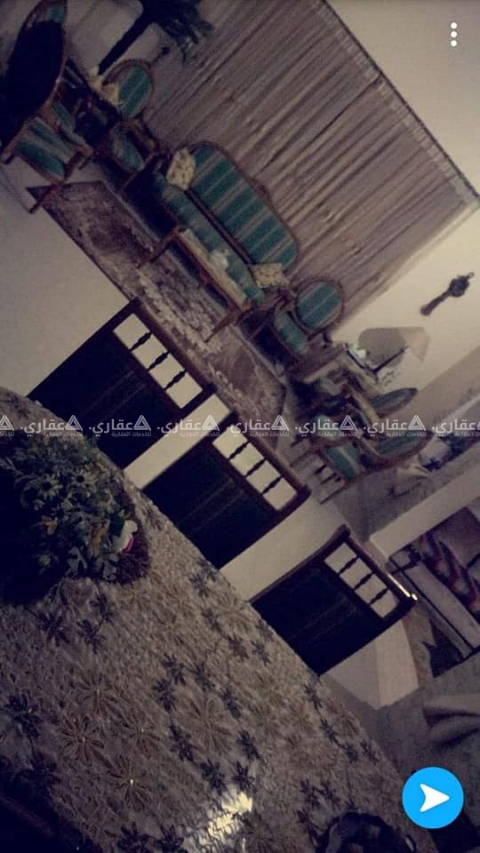 شقة دوبلكس فخمة في موقع متميز