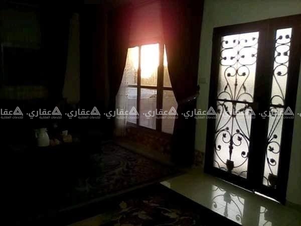 منزل للبيع حديث البناء
