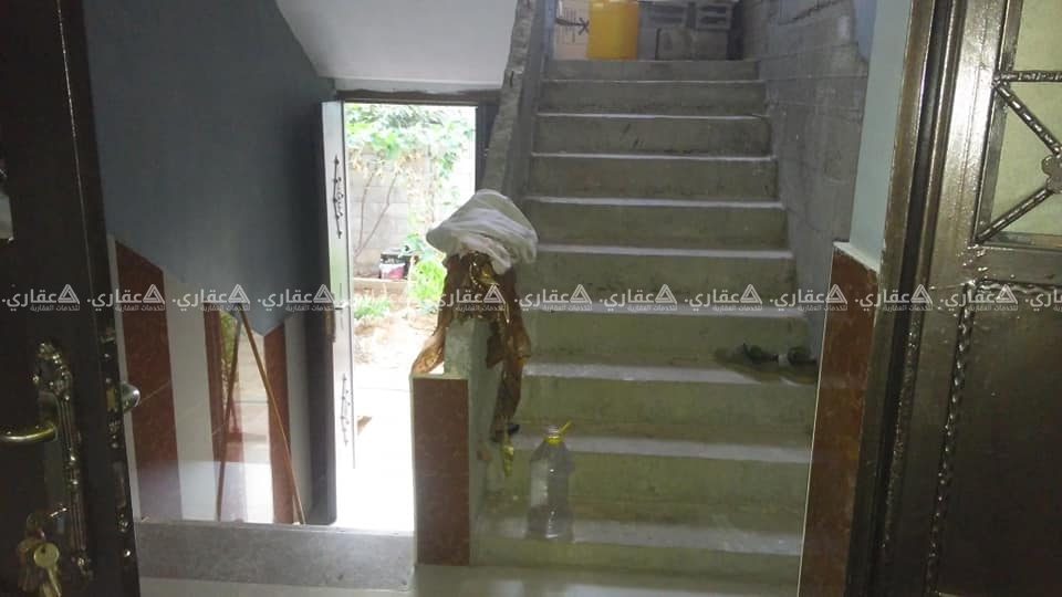 منزل للبيع في مكان هادئ جدا