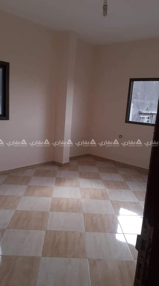 شقة للبيع كاش أو تقسيط وبسعر مغري جداً