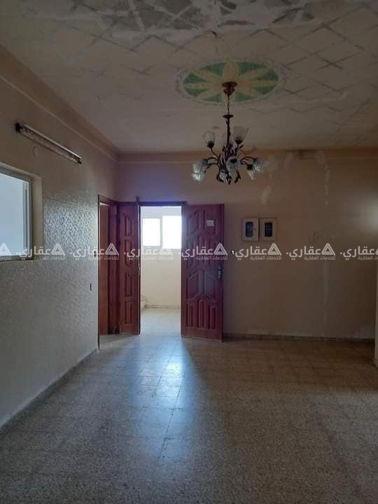 شقة سكنية للبيع بالتقسيط 
