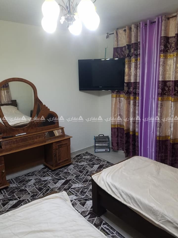 استوديو مفروش للايجار (روف)