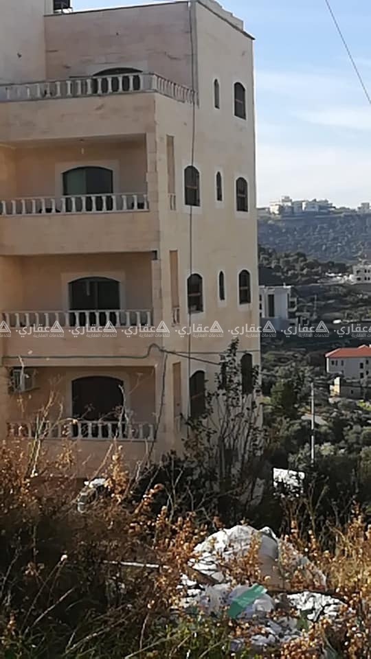 شقة للايجار بالطيرة