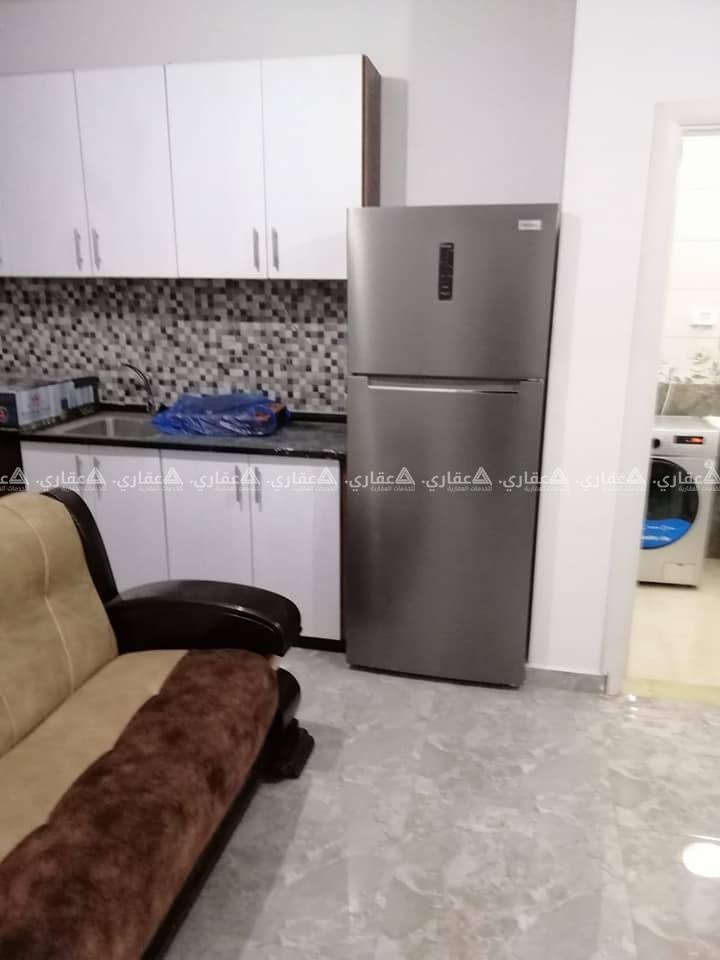 استديو مفروش فرش جديد للايجار