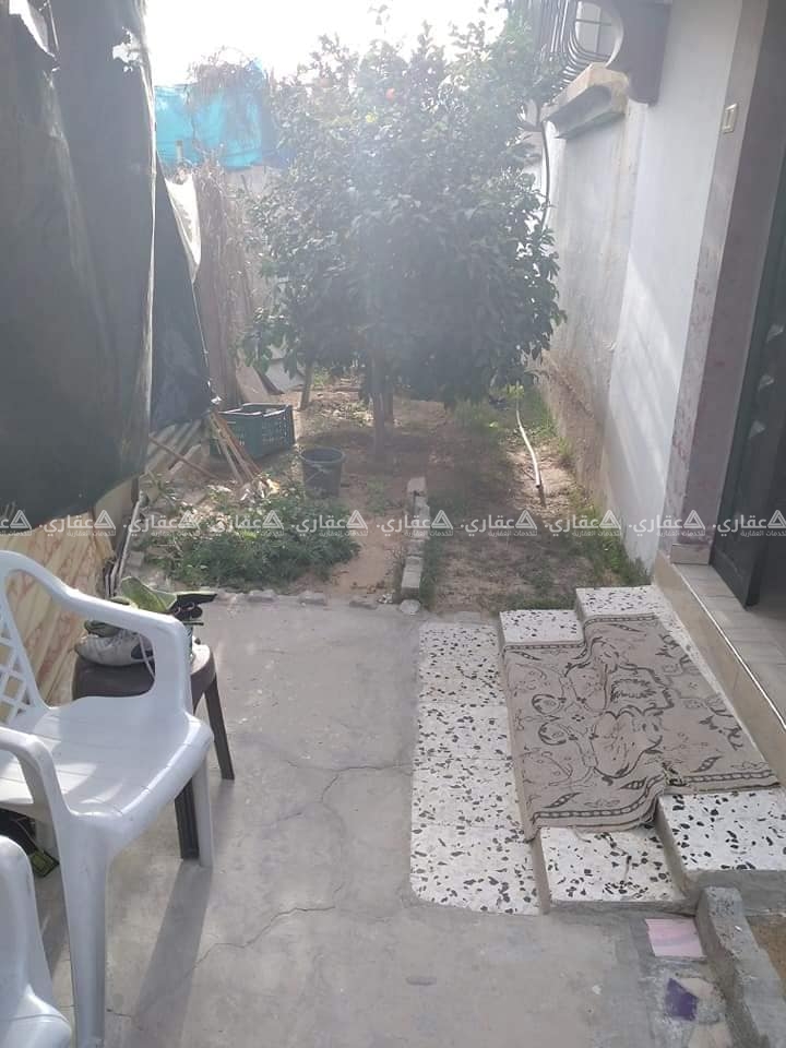 منزل للبيع أو البدل