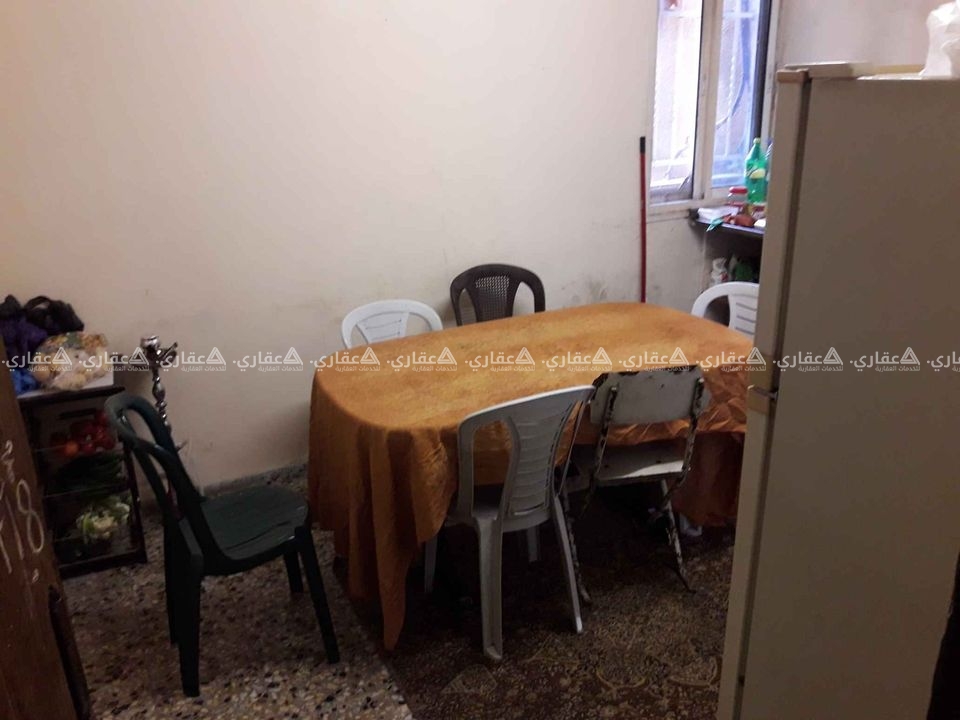 شاغر في سكن شباب مفروش