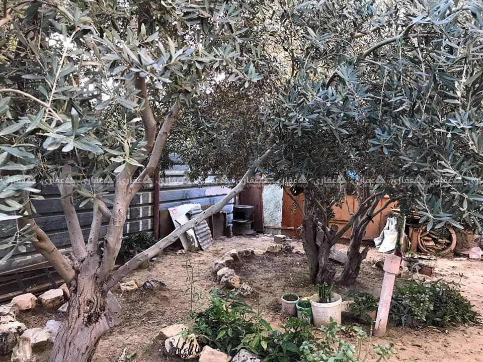 منزل للبيع شمال مسجد الهدى